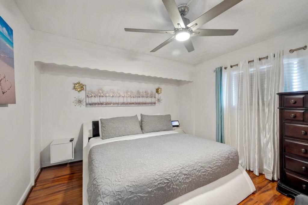 Bello Condominio Con Vista Al Mar, Jacuzzi Interno Galveston Exterior photo